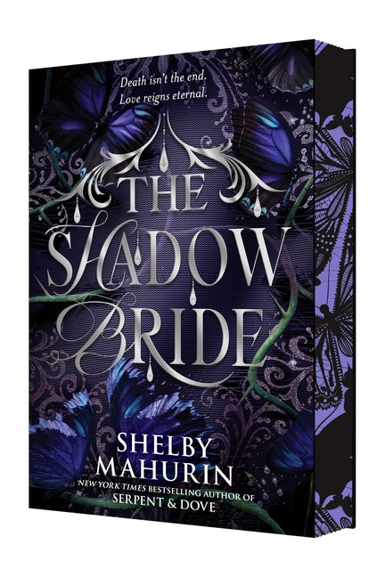 The Shadow Bride Deluxe Limited Edition