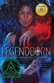 Legendborn (Reprint)