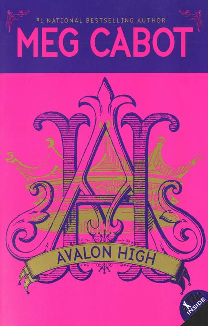 Avalon High