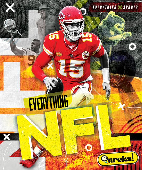 Everything NFL