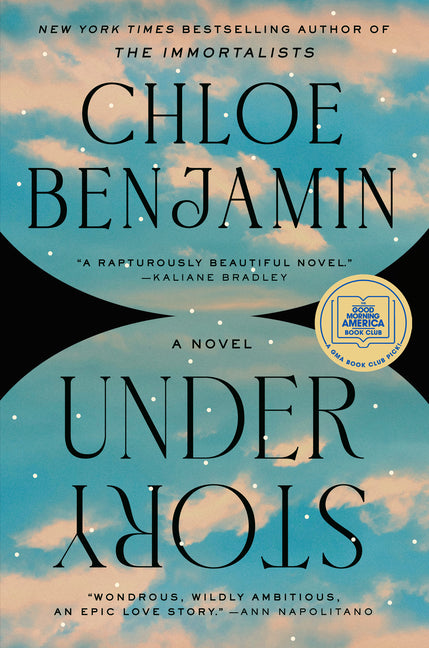 Under Story: A GMA Book Club Pick
