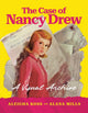 The Case of Nancy Drew: A Visual Archive