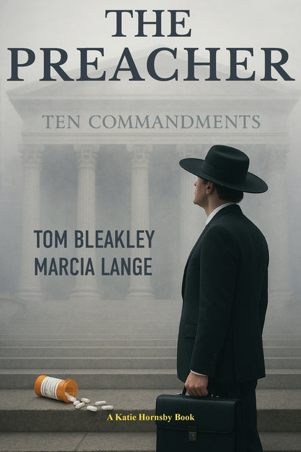 The Preacher