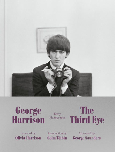 The Third Eye: Early Photographs