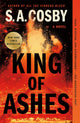 King of Ashes