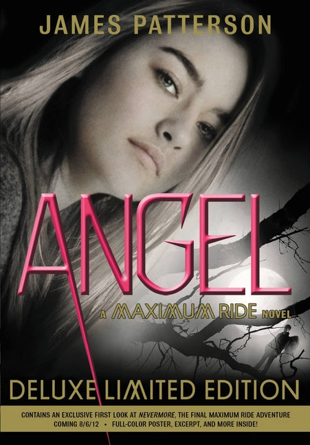 Angel [With Poster] (Deluxe)