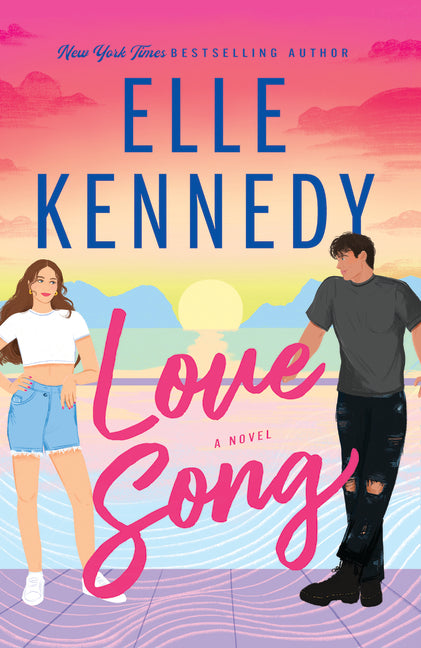 Love Song: A Briar Universe Novel