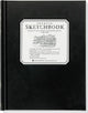 Premium Sketchbook Large Jrnl
