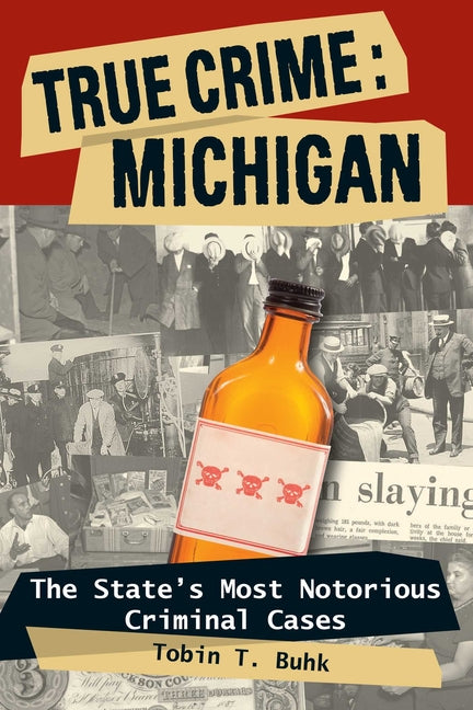 True Crime: Michigan
