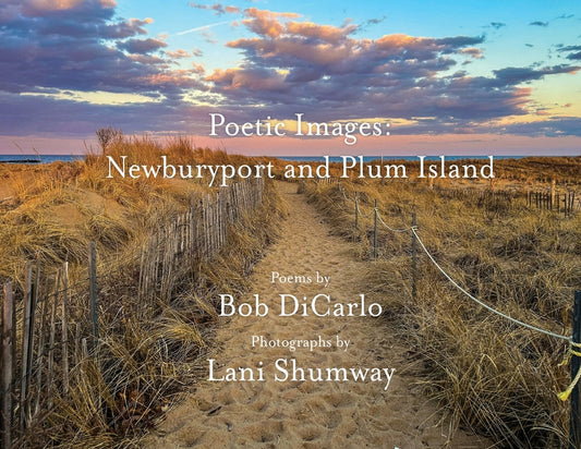 Poetic Images: Newburyport and Plum Island