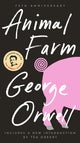 Animal Farm: 75th Anniversary Edition (Anniversary)